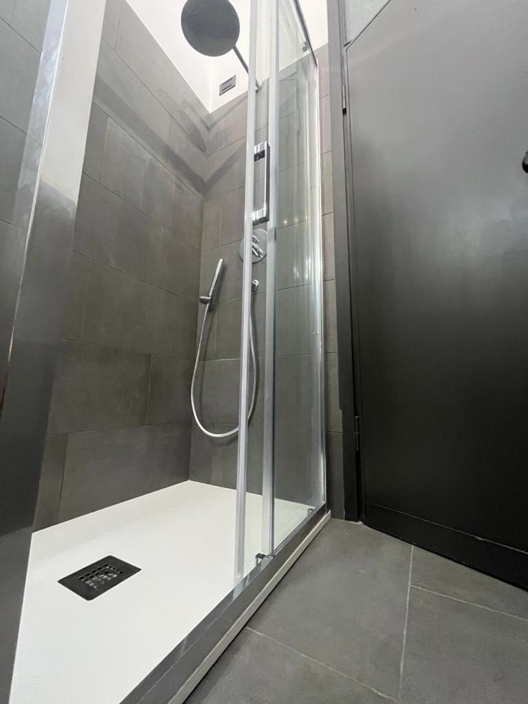 Apartamento Stylish Loft In Milan Mi-Cofiera-Citylife Exterior foto