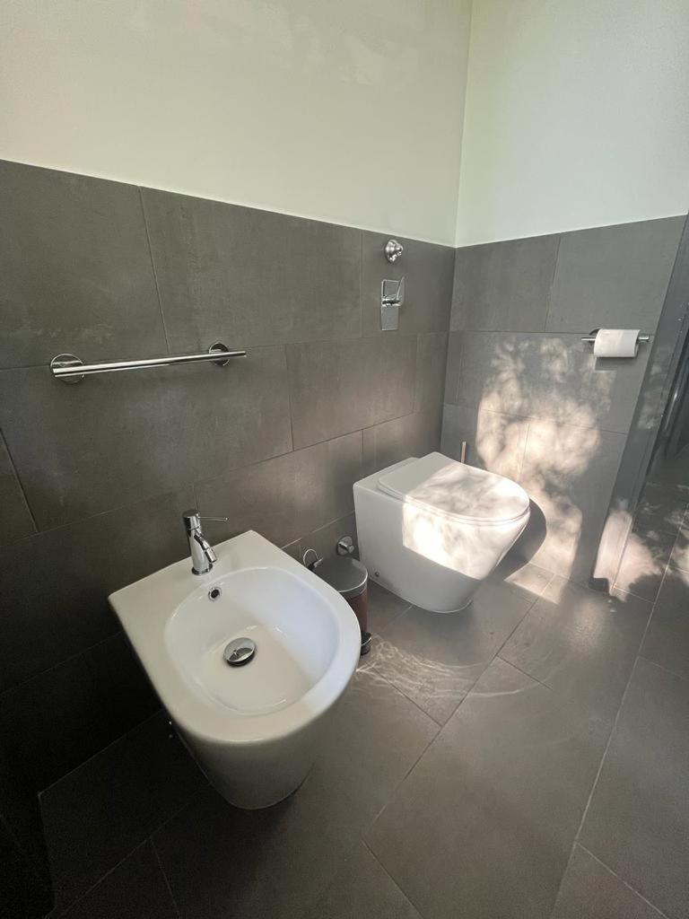 Apartamento Stylish Loft In Milan Mi-Cofiera-Citylife Exterior foto